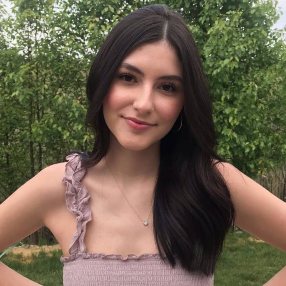 Meet your Posher, Cameryn